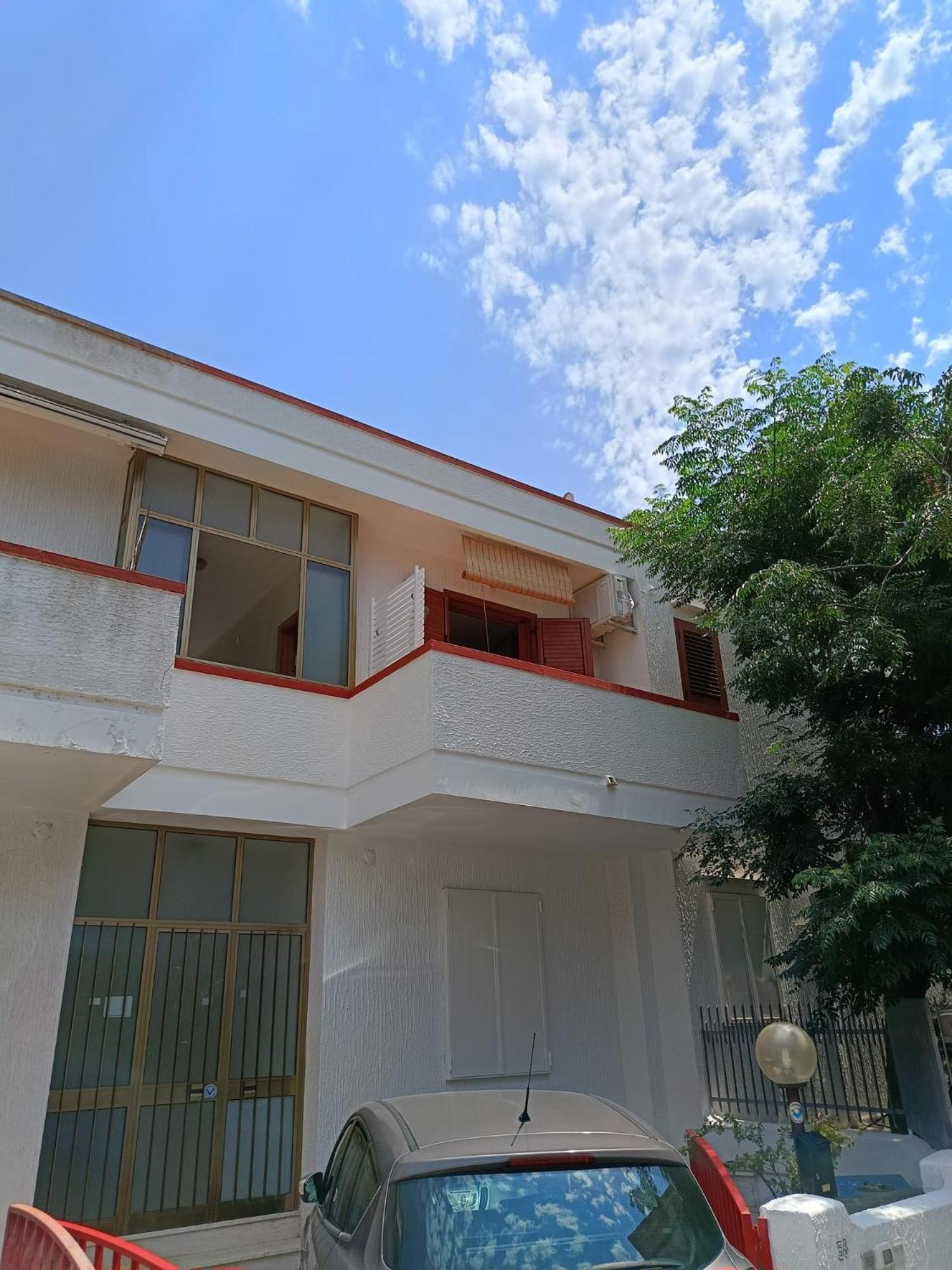 Casa G&S Rivabella Apartment Bagian luar foto