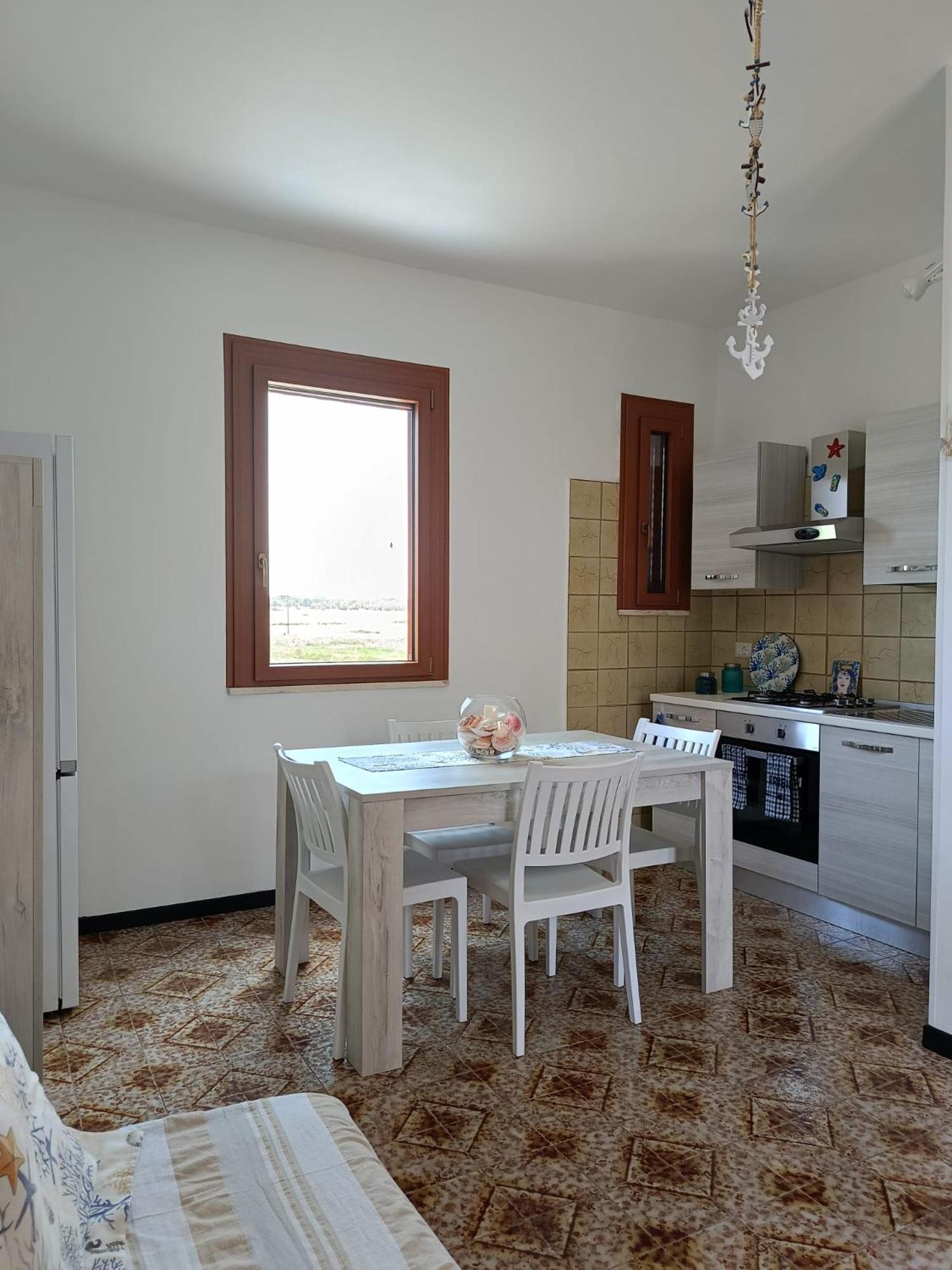 Casa G&S Rivabella Apartment Bagian luar foto
